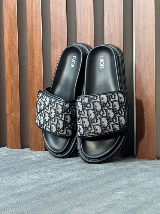 Dior Slippers
