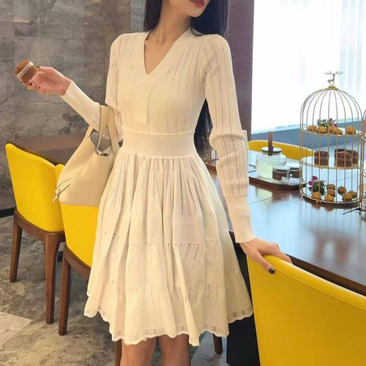 Alaia Dress 2 colors