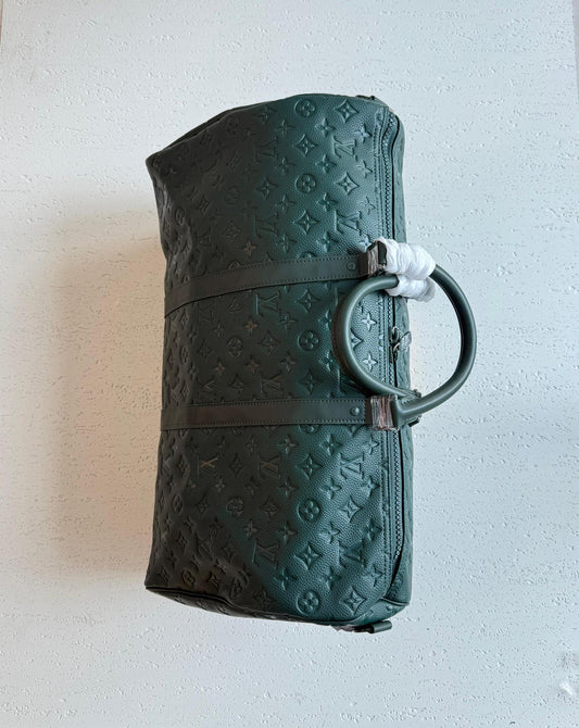 Louis Vuitton Duffle Bag ( VIP Quality )