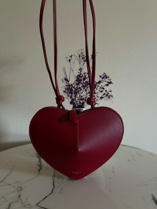 Alaia Sling Bag 8 colors