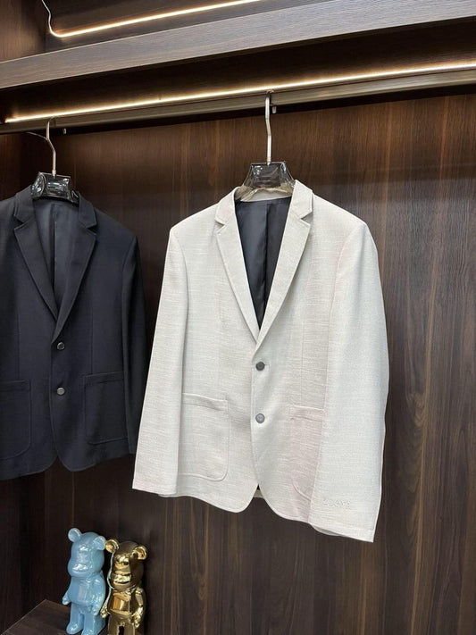 Zegna Blazer 2 colors