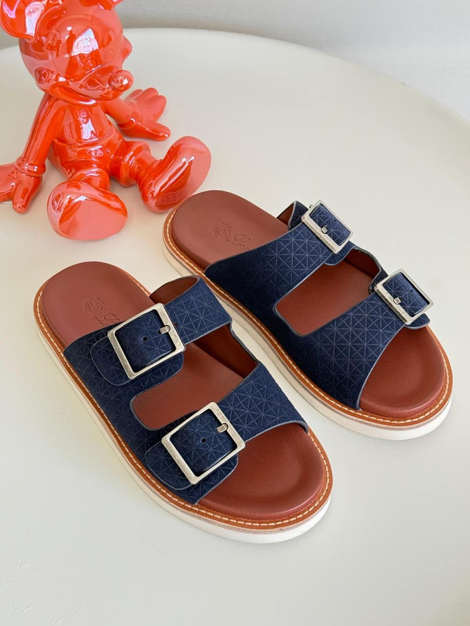 Loro Piana Slippers 5 colors