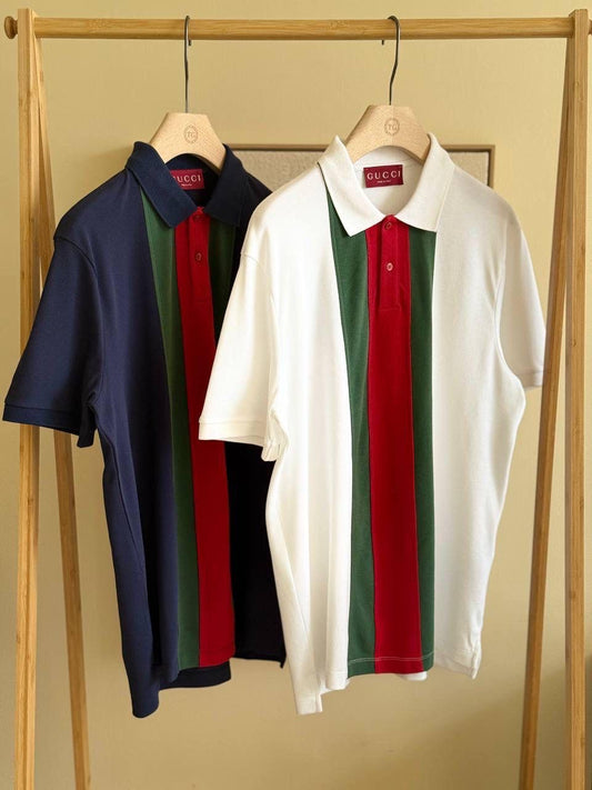 Gucci Polo Shirt 2 colors