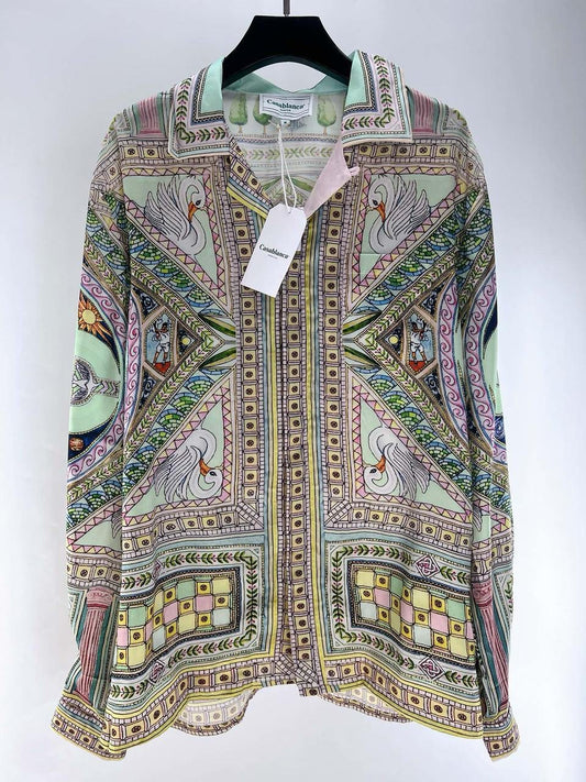 Casablanca Shirt