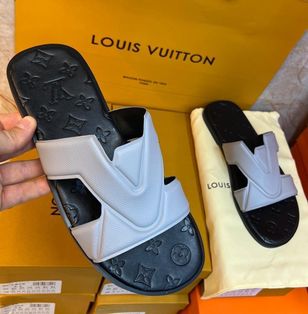 Louis Vuitton Slippers 7 colors