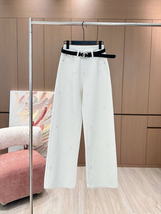 Chanel Pants 2 colors
