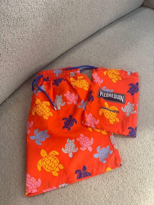 Vilbrequin Swimming Short 6 colors