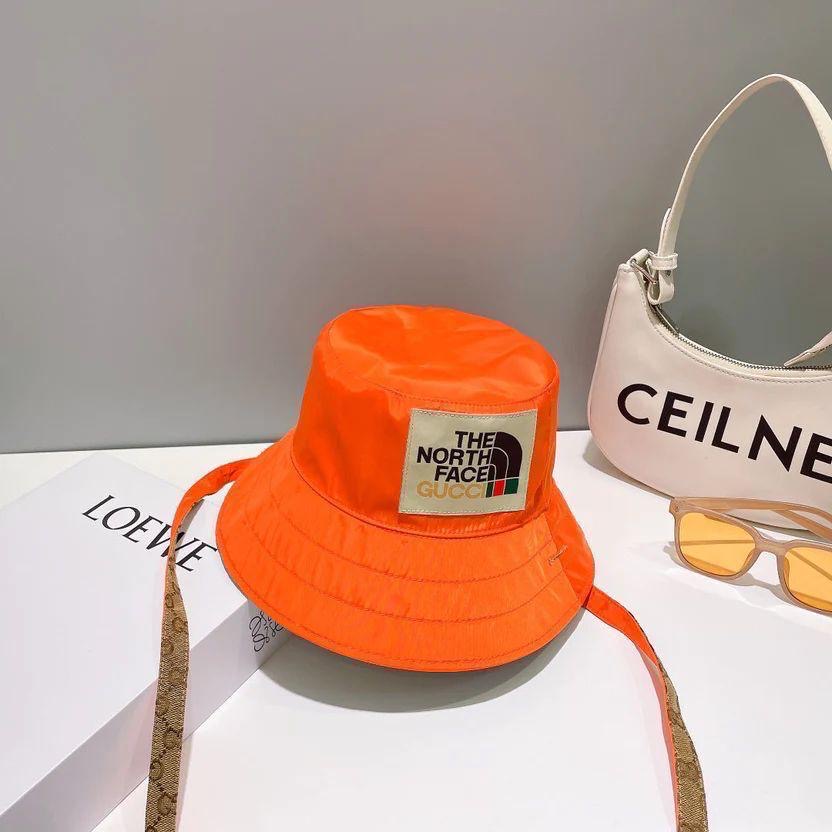 Gucci Bucket Hat