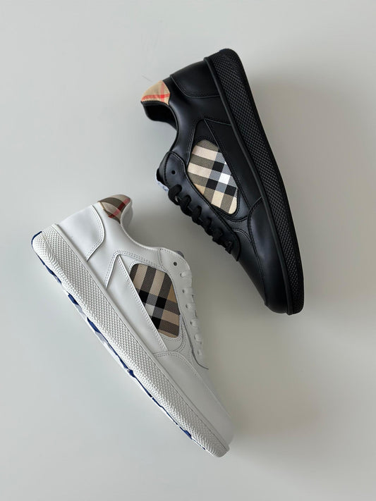 Burberry Sneakers 2 colors