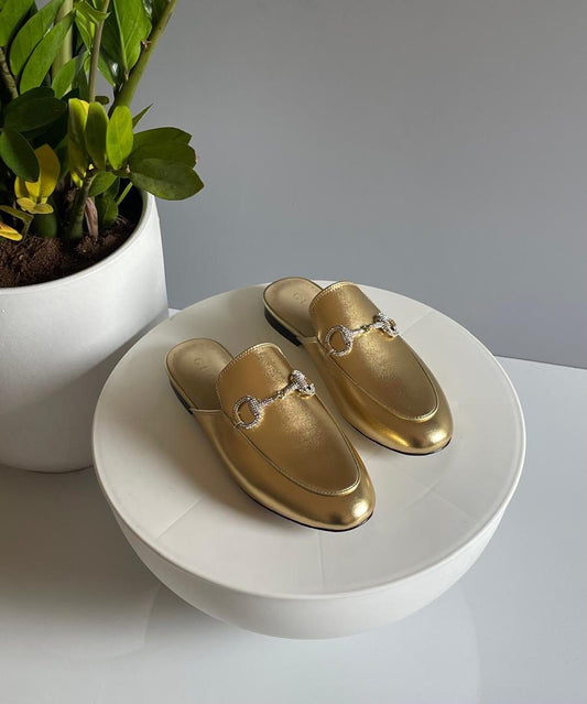 Gucci Mules