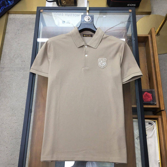 Loro Piana Polo Shirt