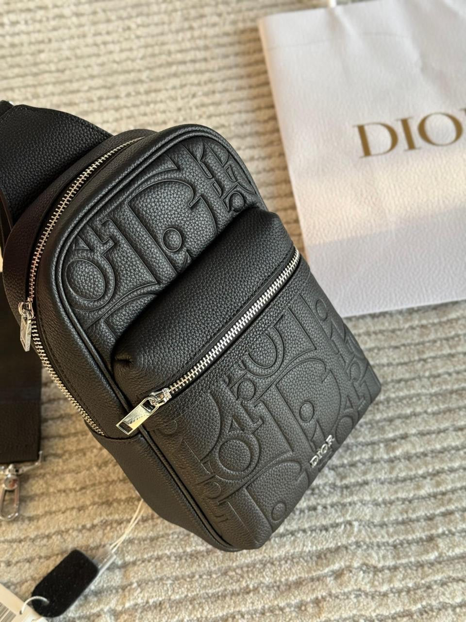 Dior Cross Bag 3 colors
