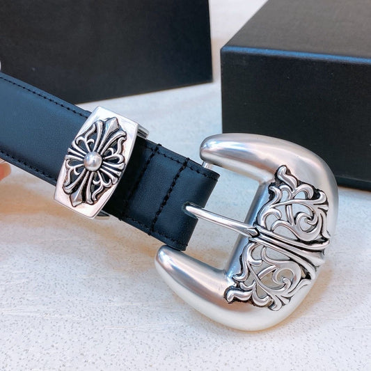 Chrome hearts Female Belts