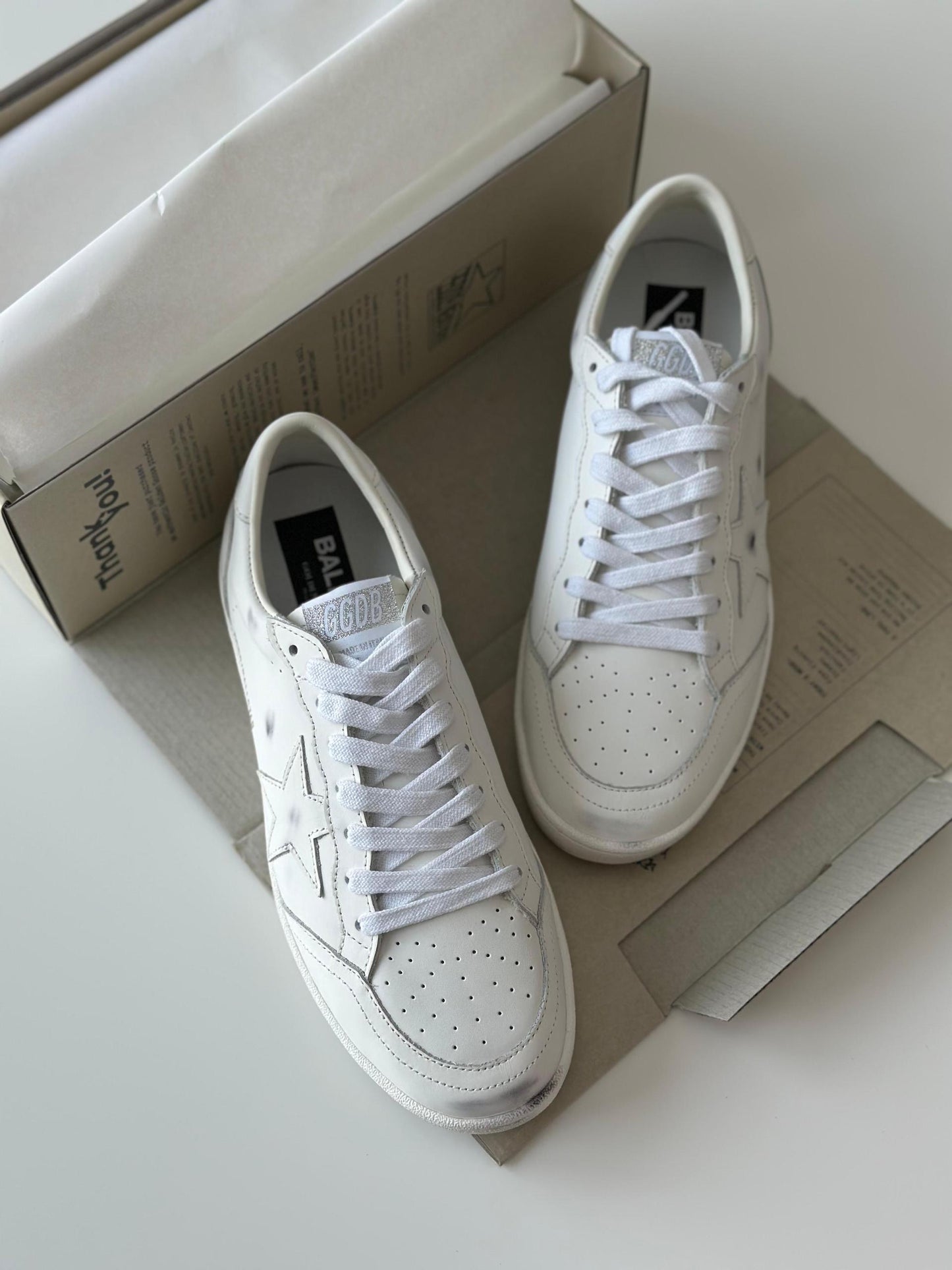 Golden Goose Sneakers
