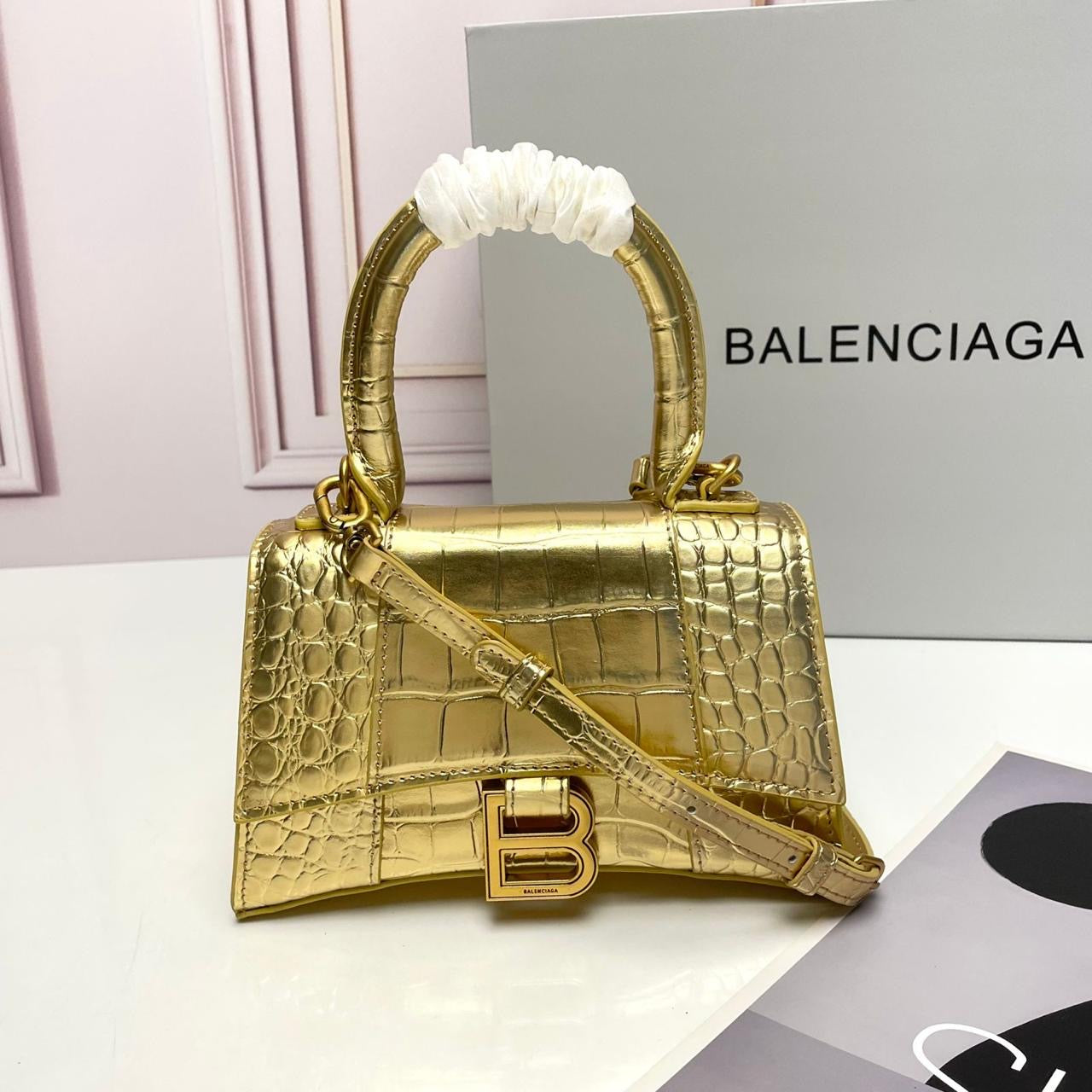 Balenciaga Sling Bag 6 colors