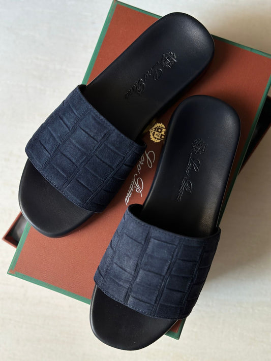 Loro Piana Slippers