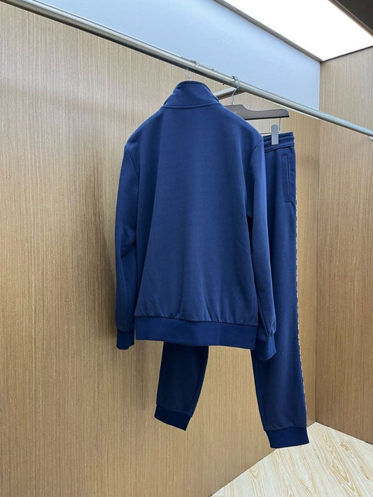 Loro Piana TrackSuit