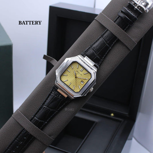 Patek Philip Watch 8 colors