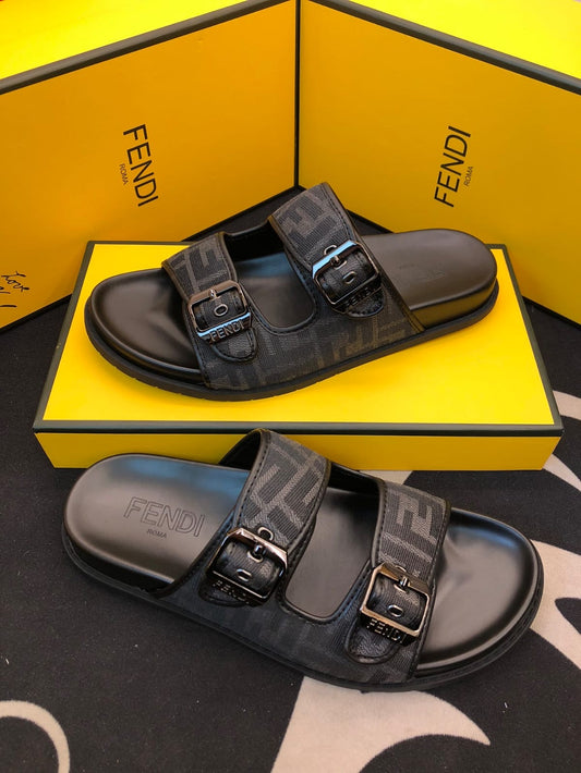 FENDI Slippers