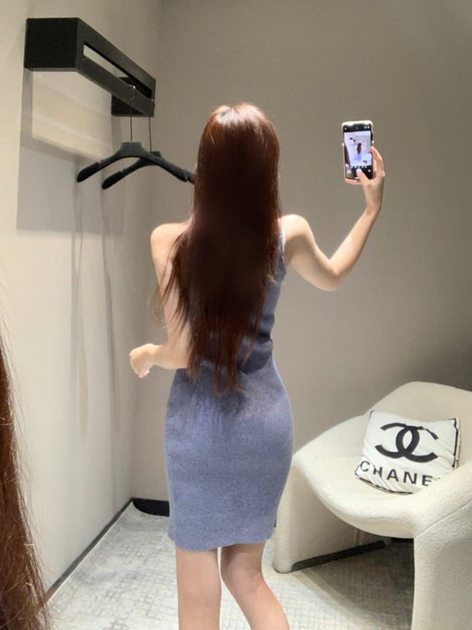 Chanel Dress 2 colors