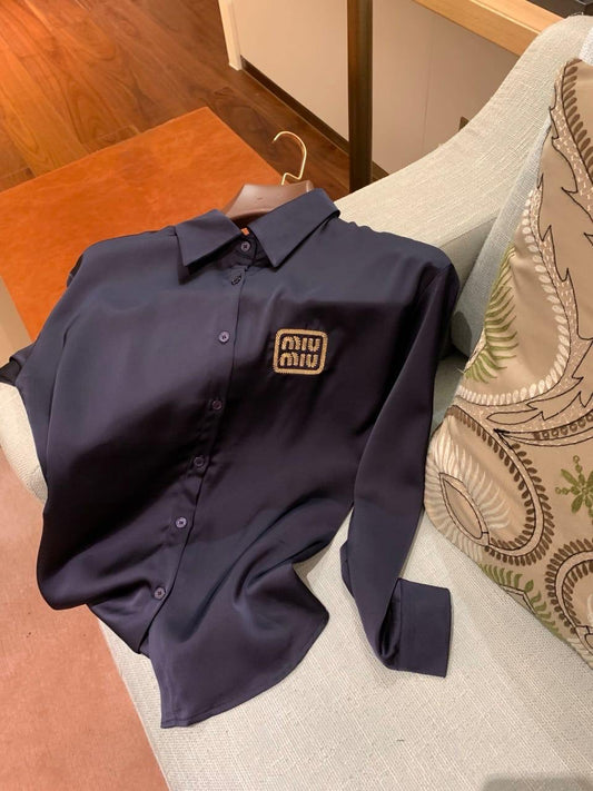 Miu Miu Shirt 3 colors