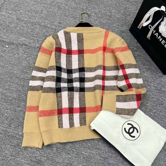 Burberry Sweaters