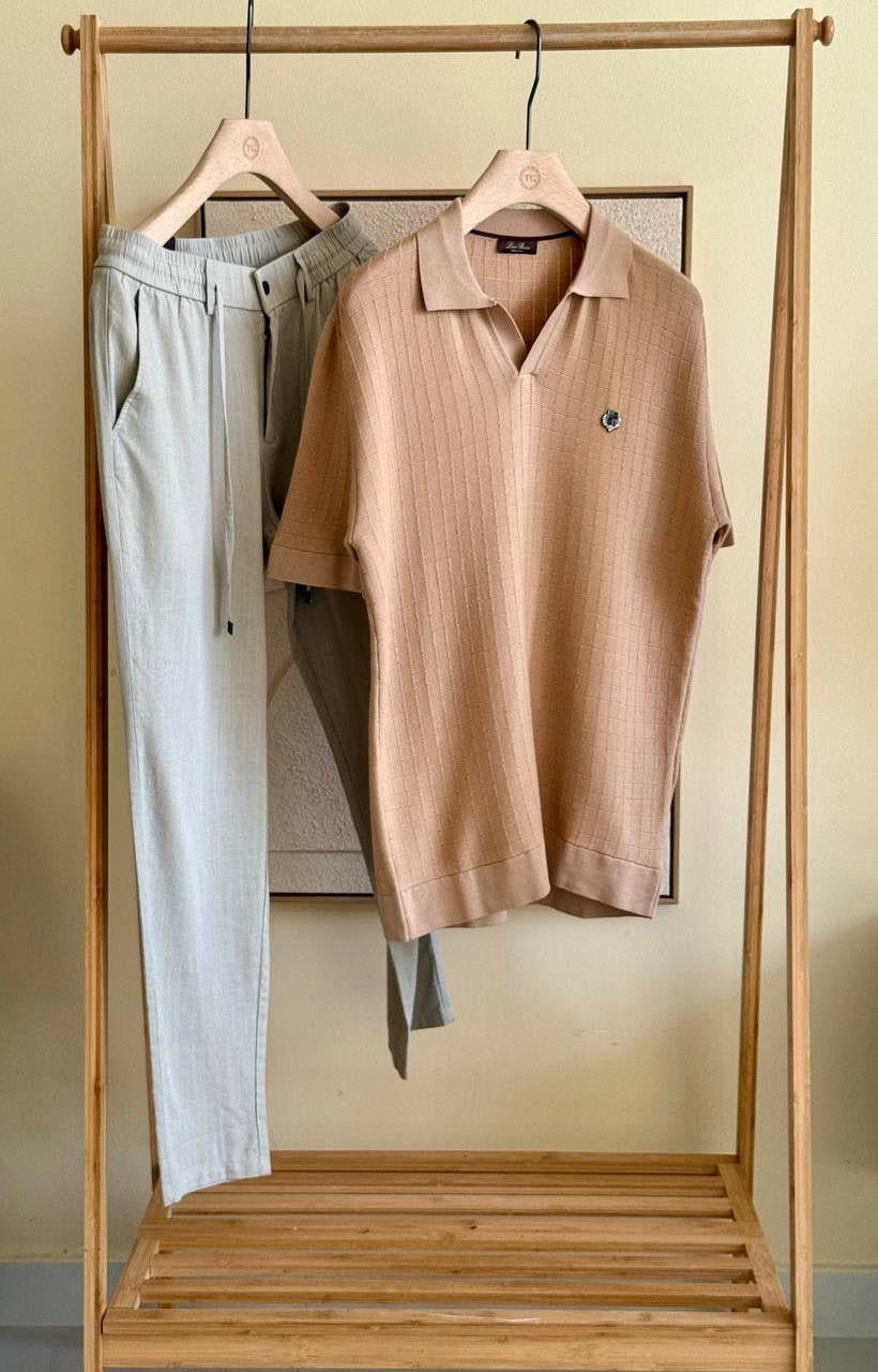 Loro Piana Polo Shirt