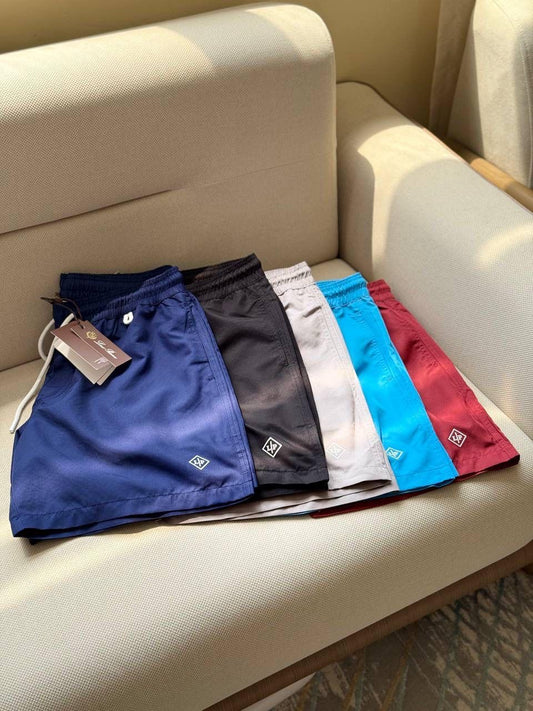 Loro Piana Short 5 colors