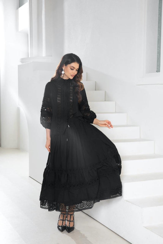 Zimmerman Dress 2 colors