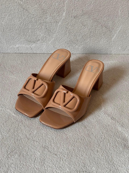 Valentino Heels 5 colors