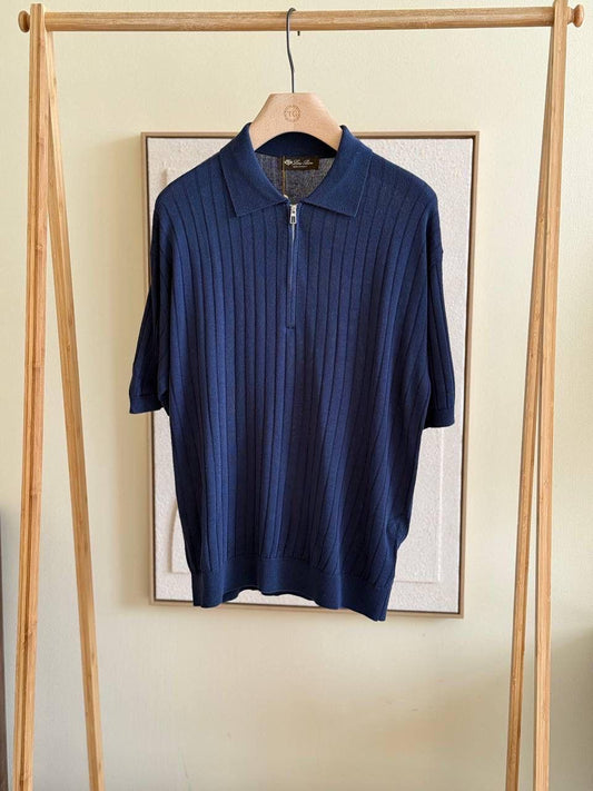 Loro Piana Polo Shirt 4 colors