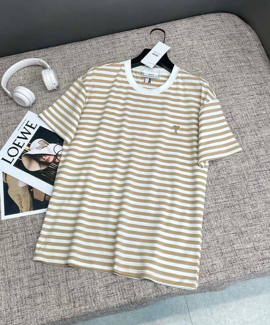 AMI T-Shirt 3 colors