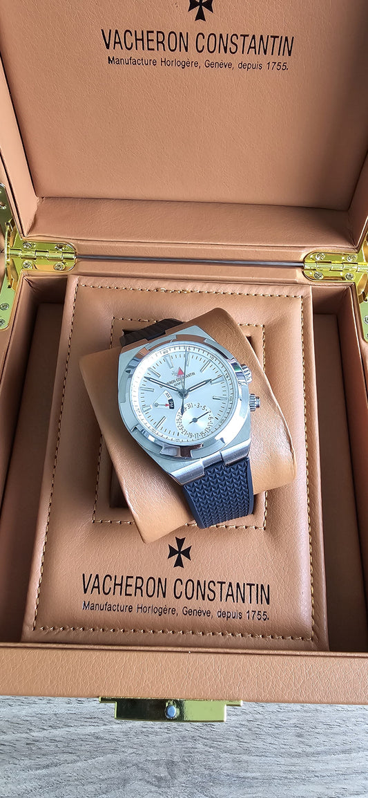 Vacheron Constantin Overseas watch