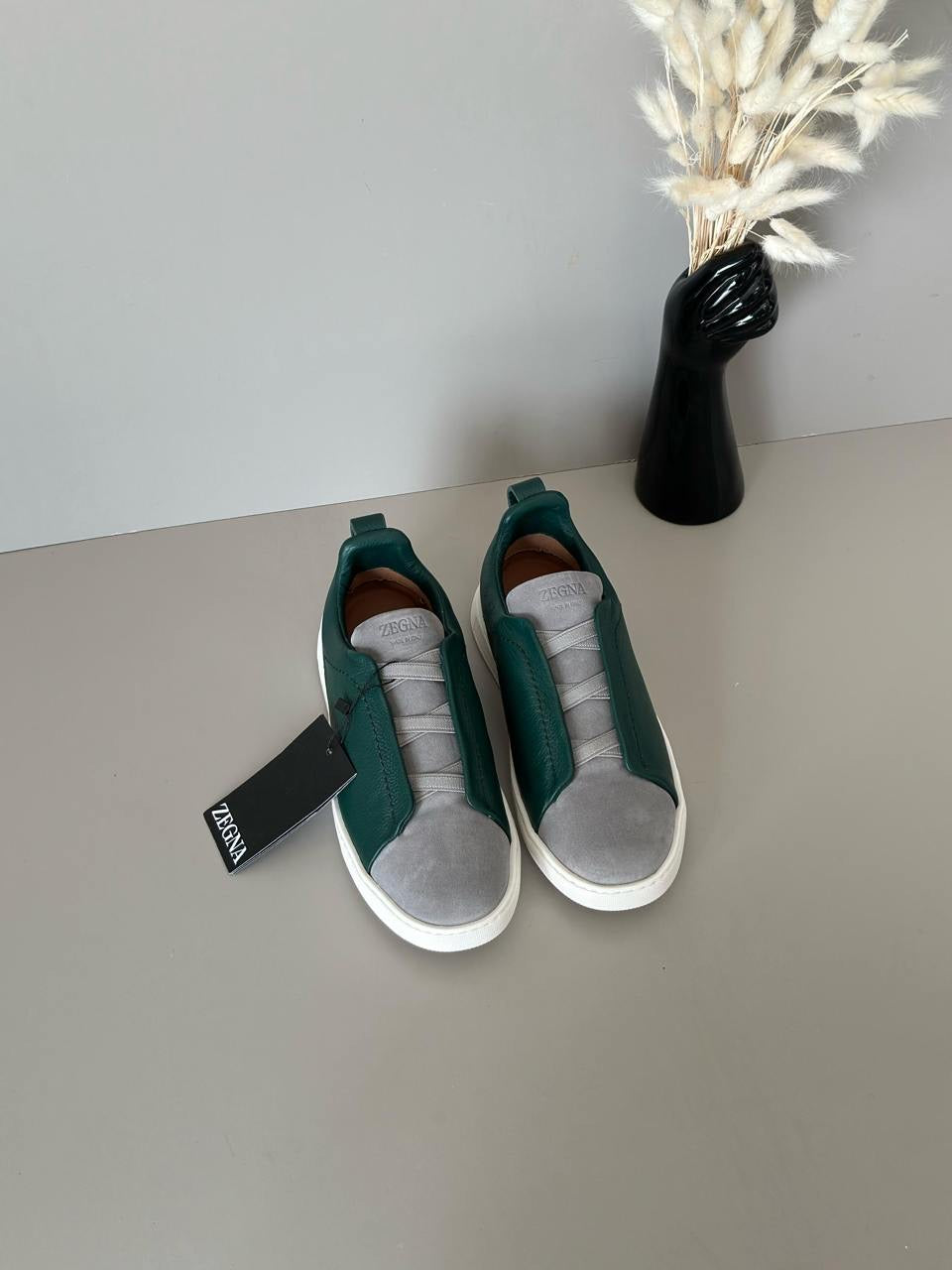 Zegna Sneakers 5 colors