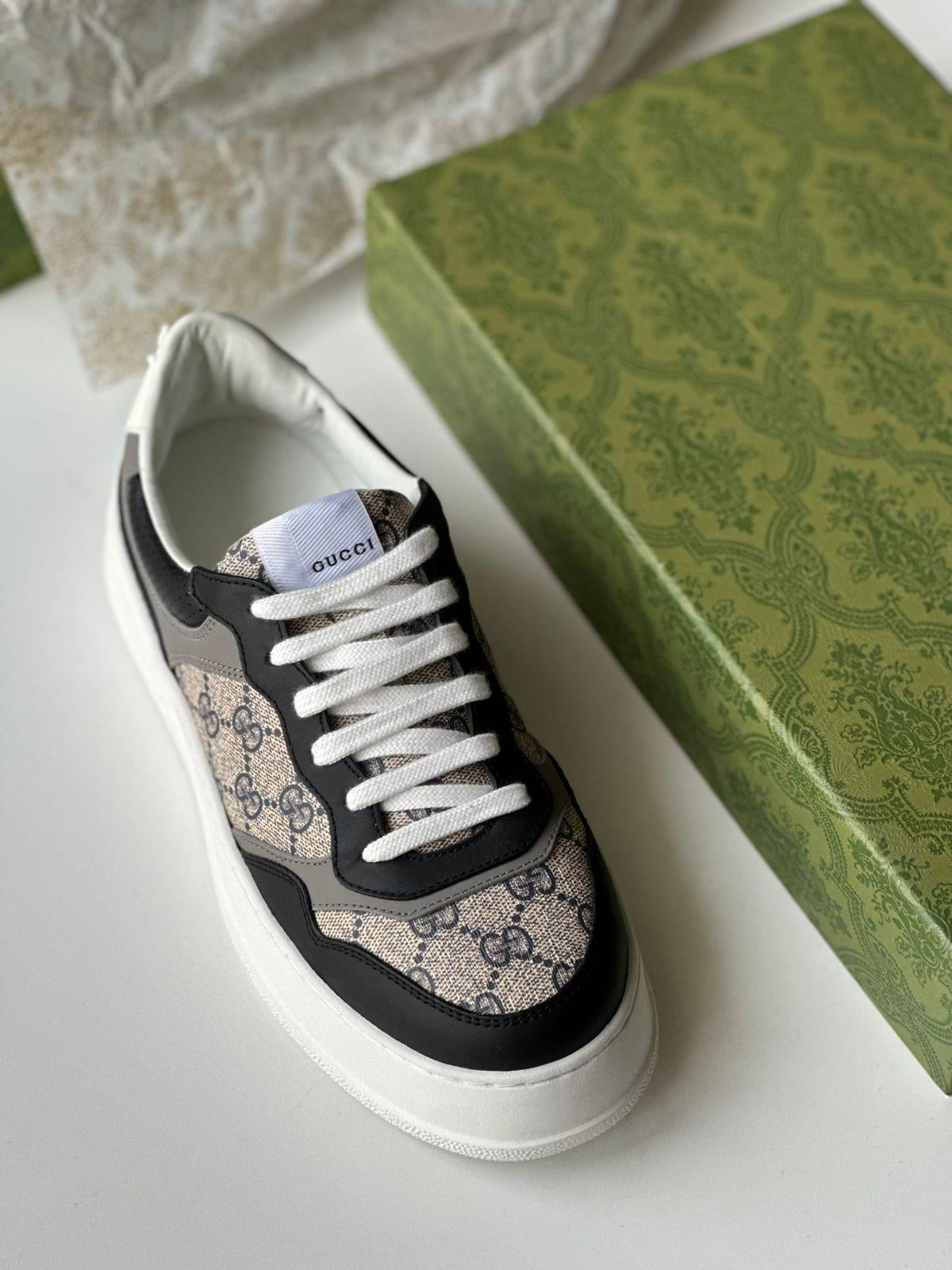 Gucci Sneakers 5 colors