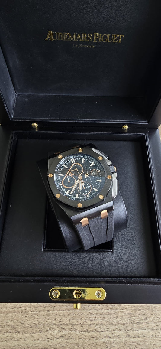 AUDEMARS PIGUET Royal Oak Offshore Watch