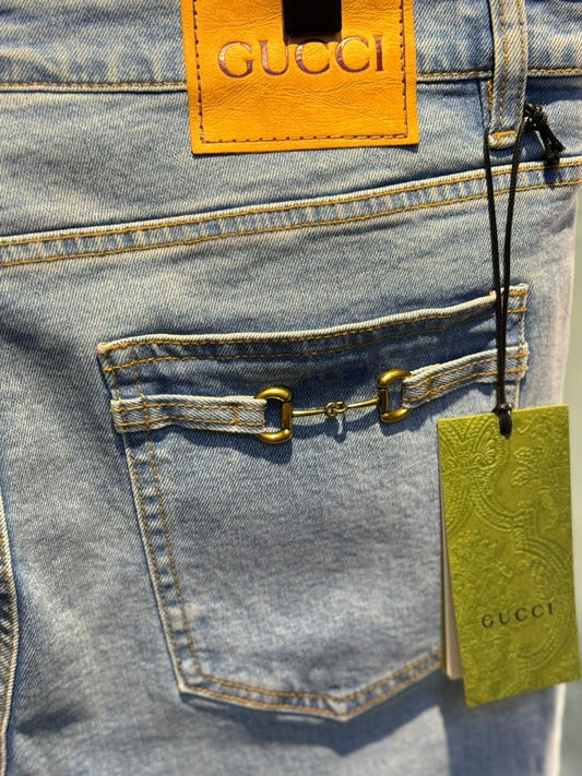 Gucci Jeans Pants