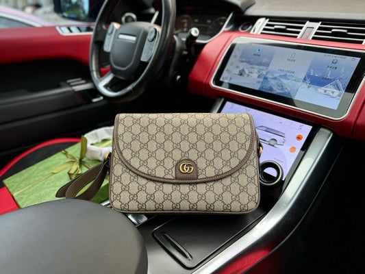 Gucci Sling Bag 2 colors