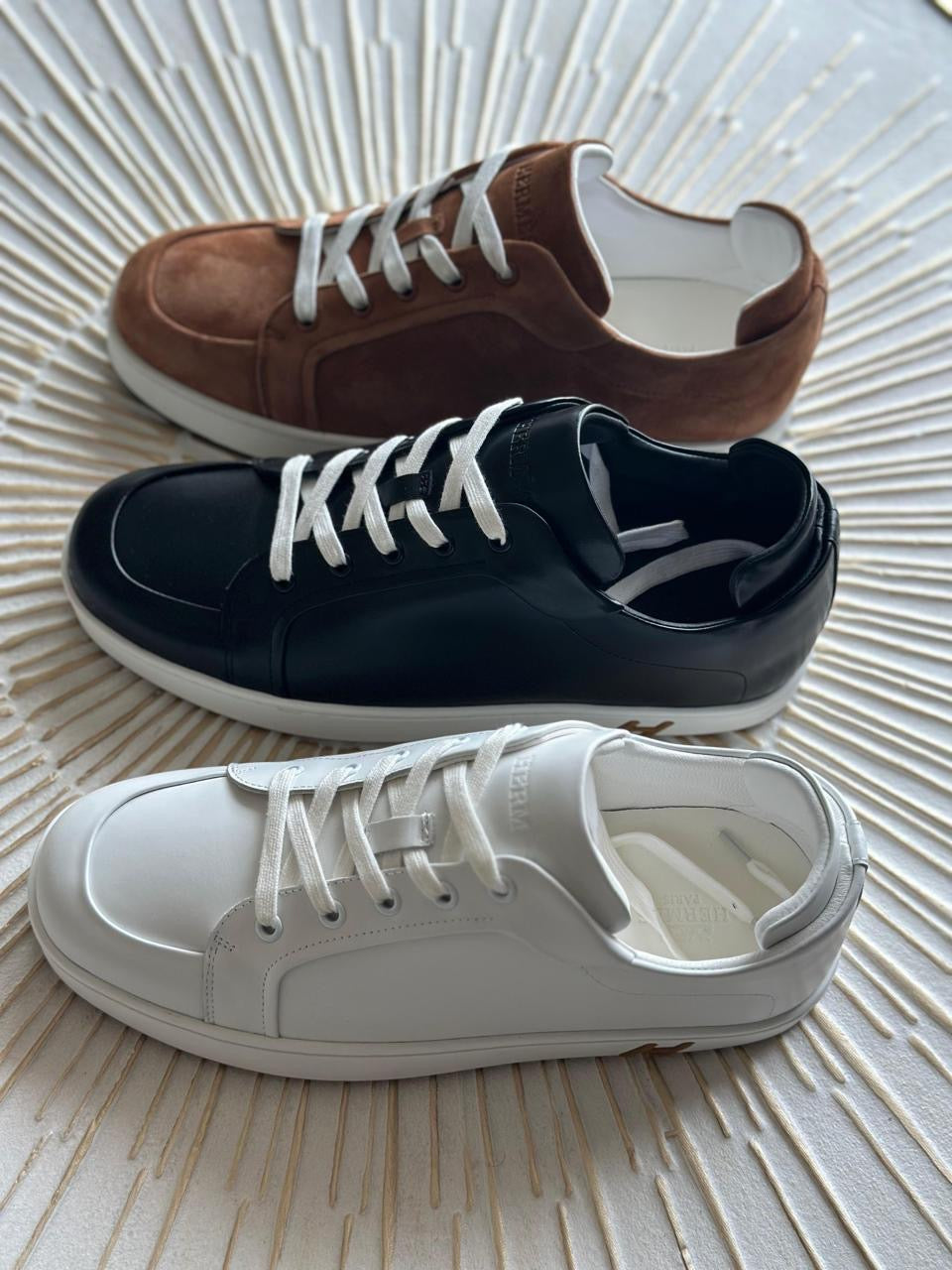 Hermes Sneakers 3 colors