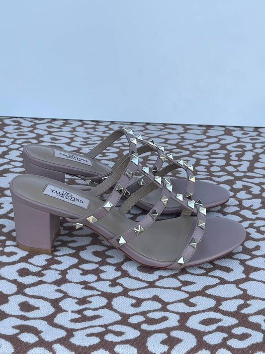 Valentino Heels 3 colors