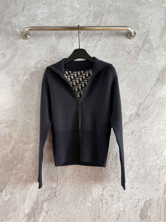 Dior Reversible Sweater