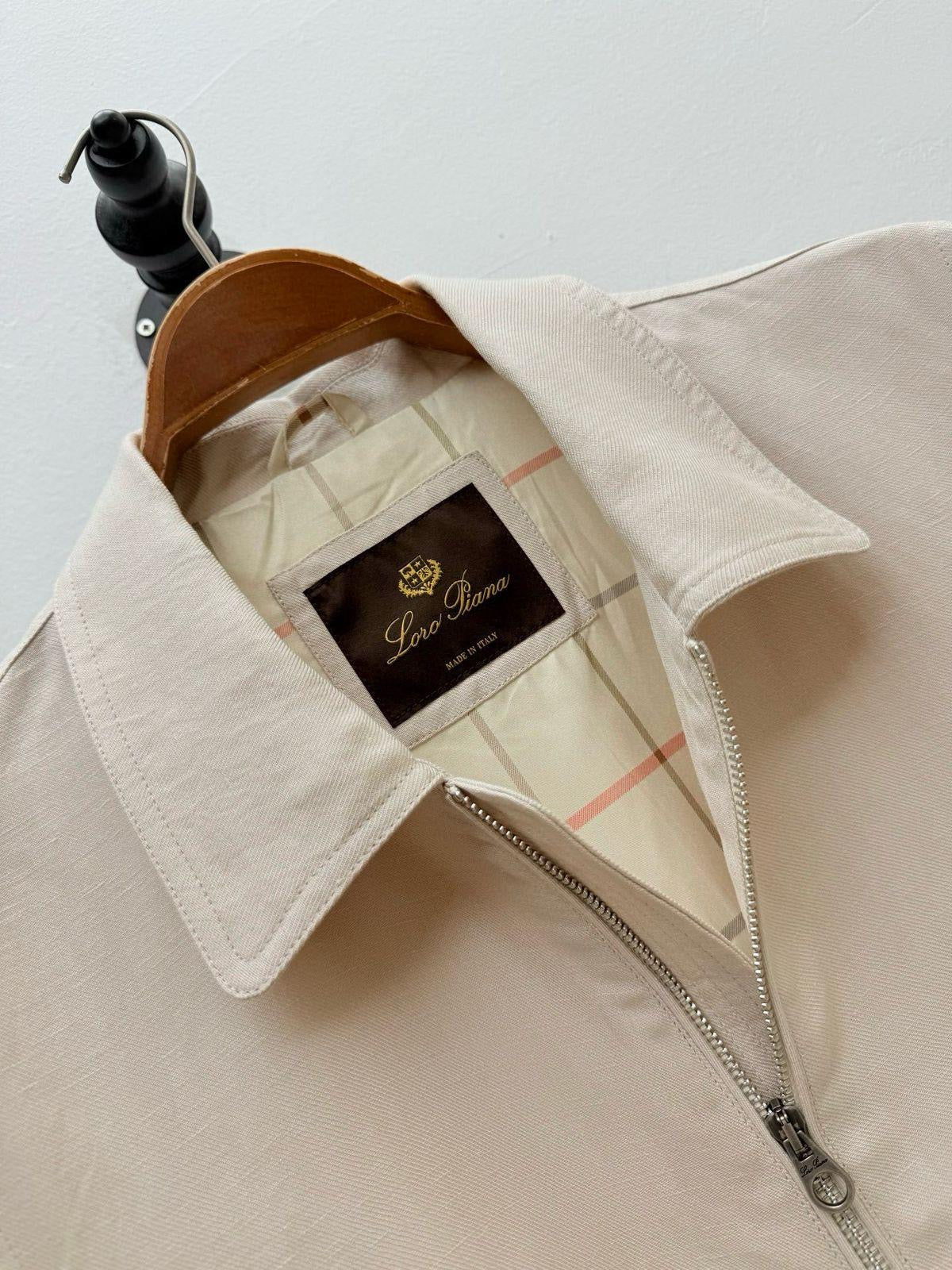 Loro Piana Set