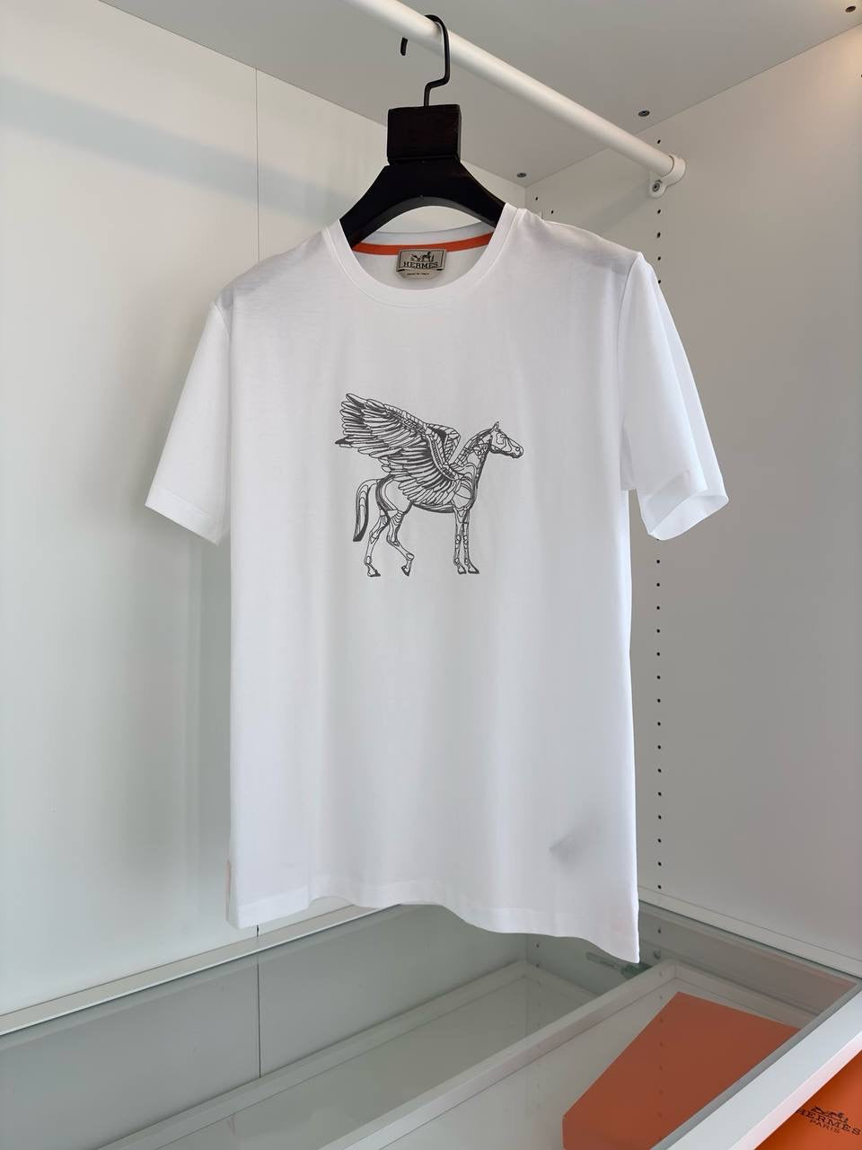HERMES T-Shirts
