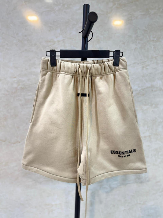 Essentials Fear Of God Shorts 4 colors