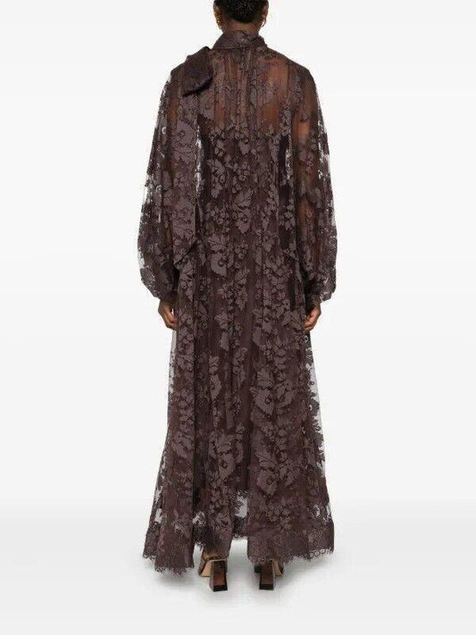 Zimmerman Dress