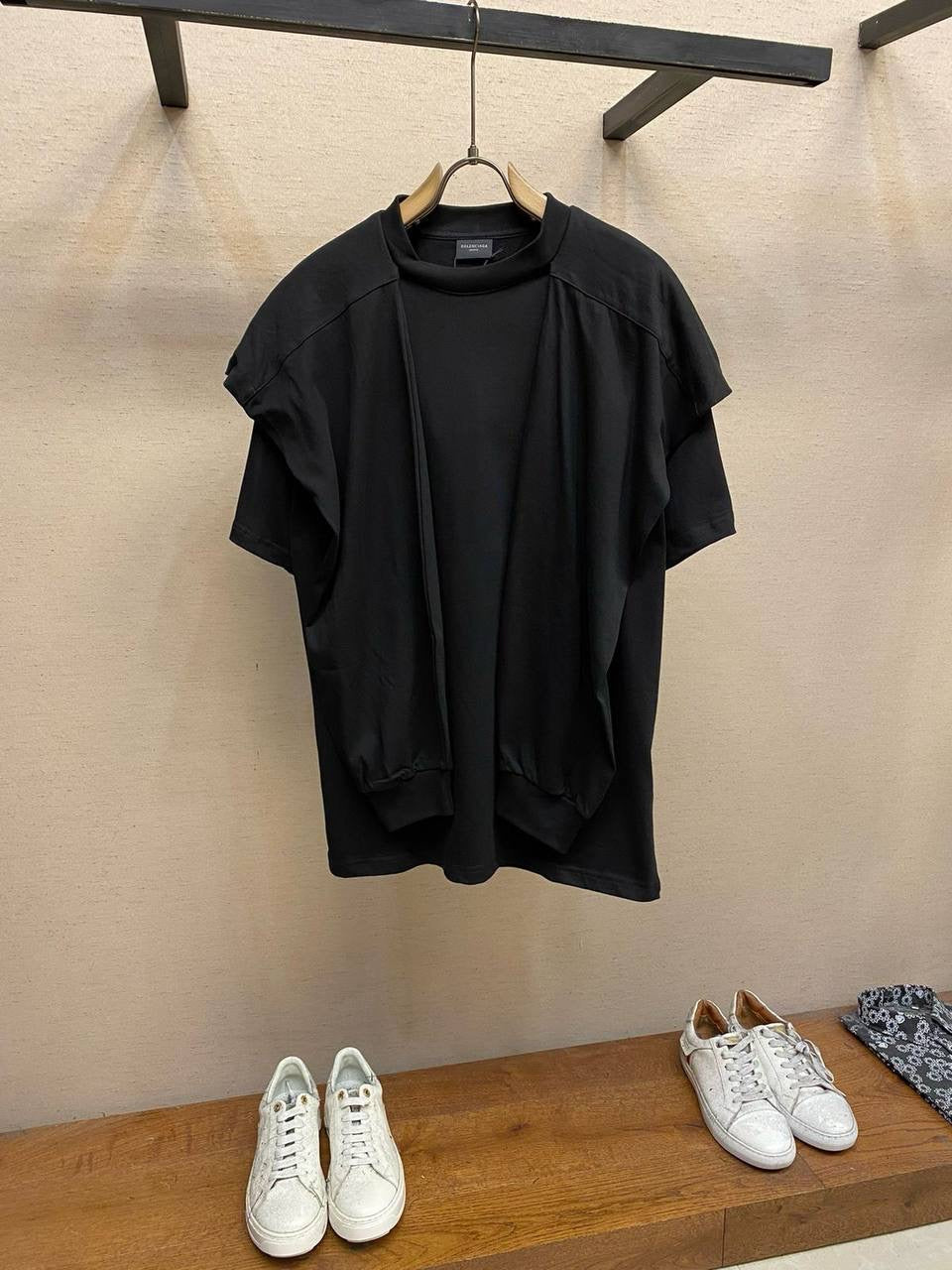 Balenciaga T-Shirt 2 colors