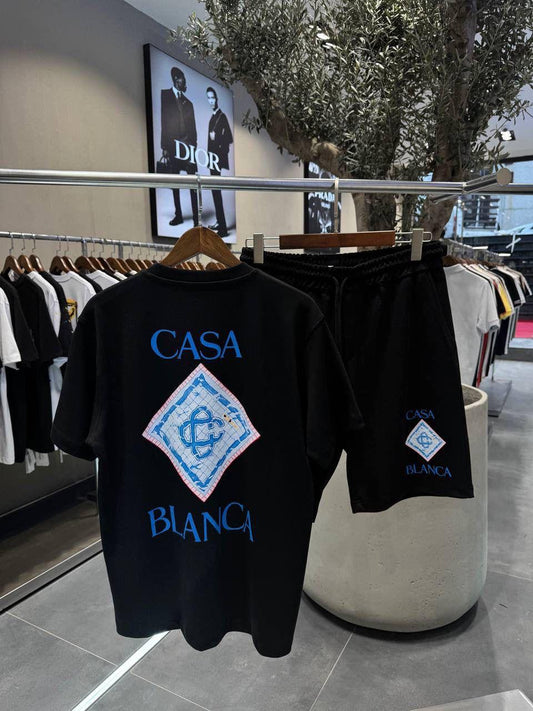 Casablanca Set