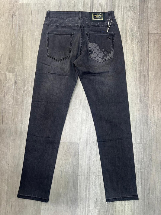 Louis Vuitton Jeans Pants