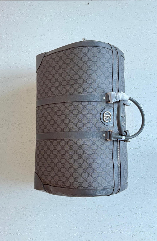 Gucci Duffle Bag ( VIP Quality )