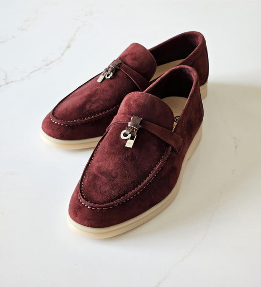 Loro Piana Loafers 10 colors